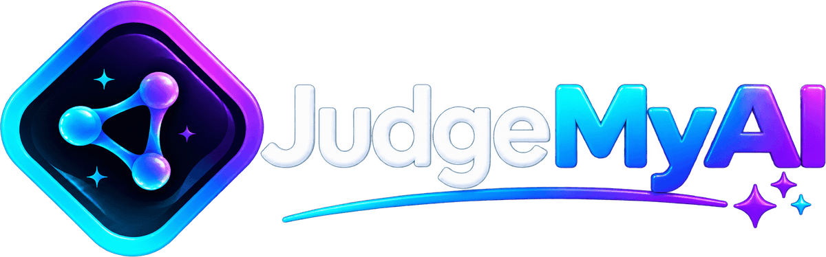 JudgeMyAI